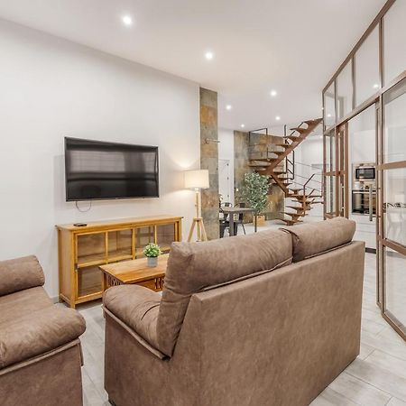 Gav Cerrillo Apartment Ronda Luaran gambar