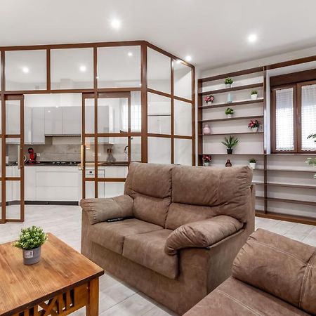 Gav Cerrillo Apartment Ronda Luaran gambar