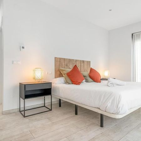 Gav Cerrillo Apartment Ronda Luaran gambar