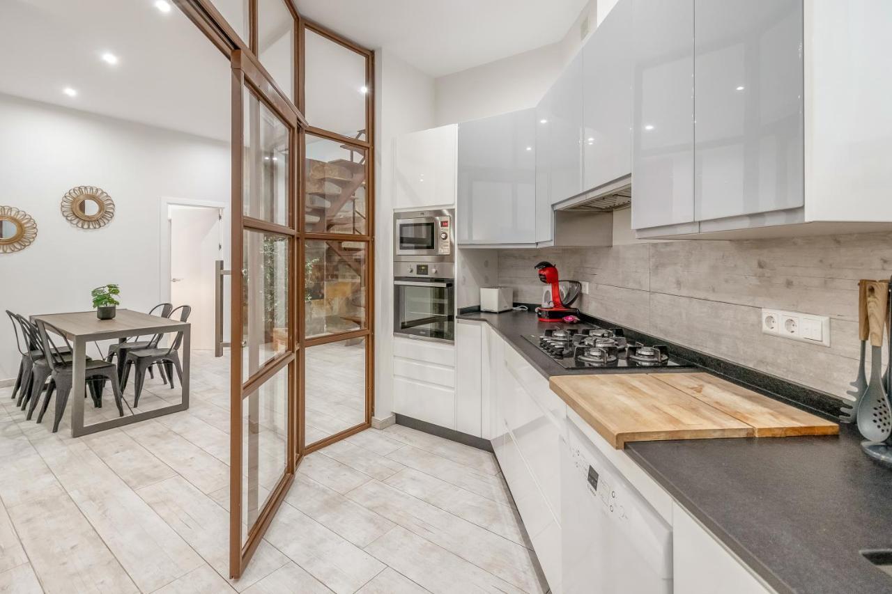 Gav Cerrillo Apartment Ronda Luaran gambar