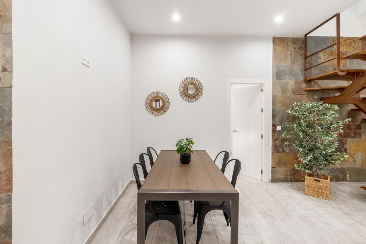 Gav Cerrillo Apartment Ronda Luaran gambar
