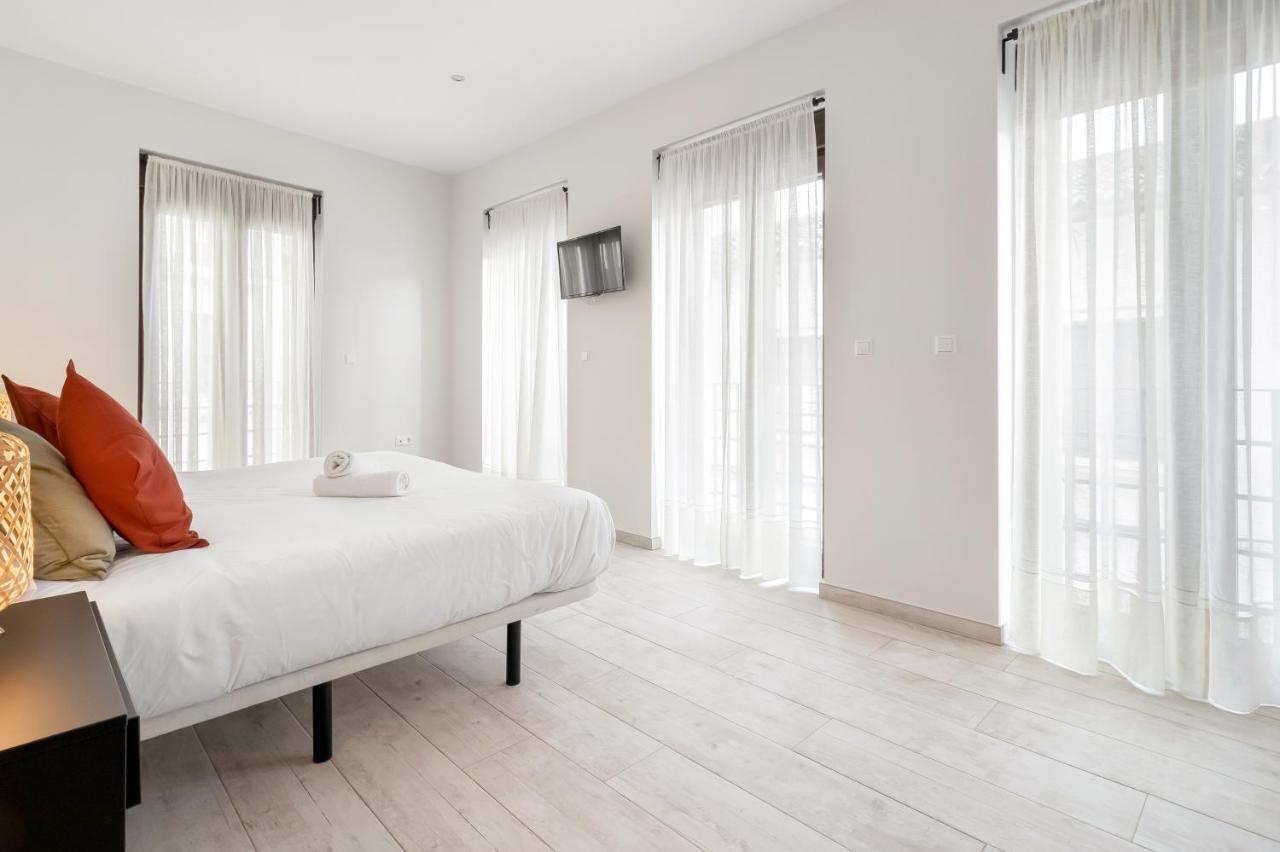 Gav Cerrillo Apartment Ronda Luaran gambar