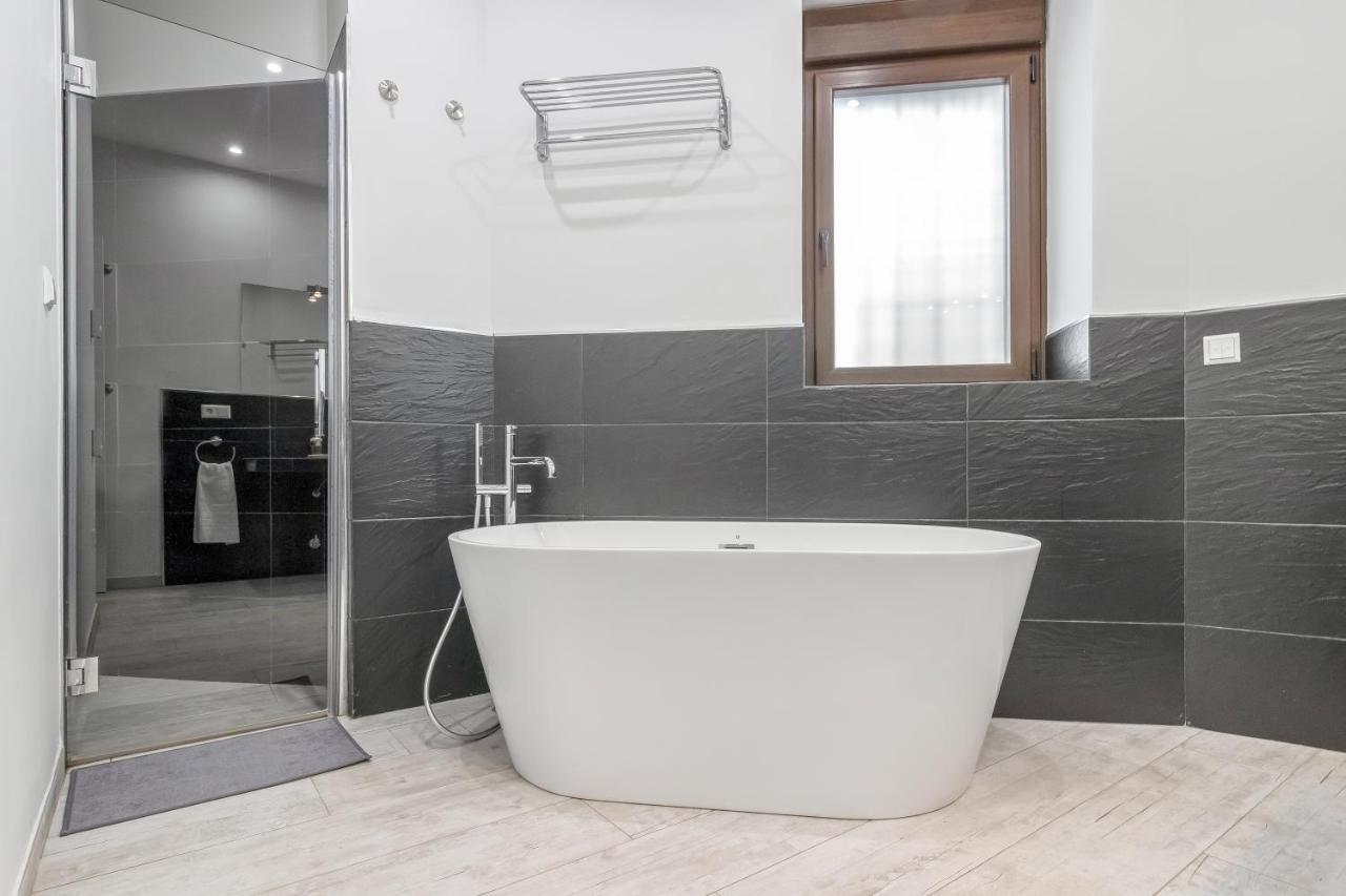 Gav Cerrillo Apartment Ronda Luaran gambar