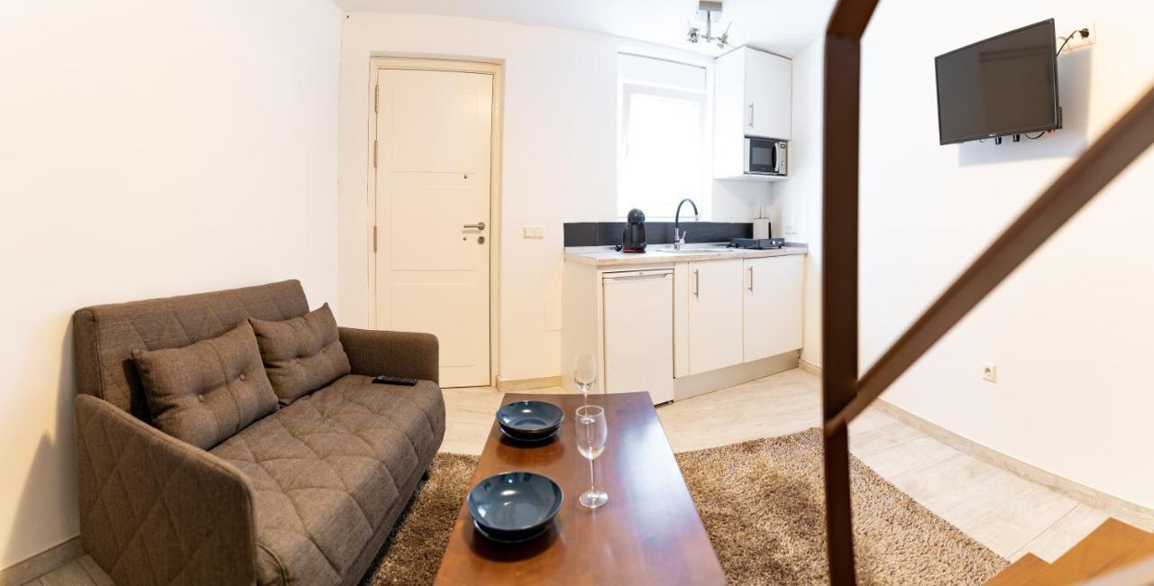 Gav Cerrillo Apartment Ronda Luaran gambar