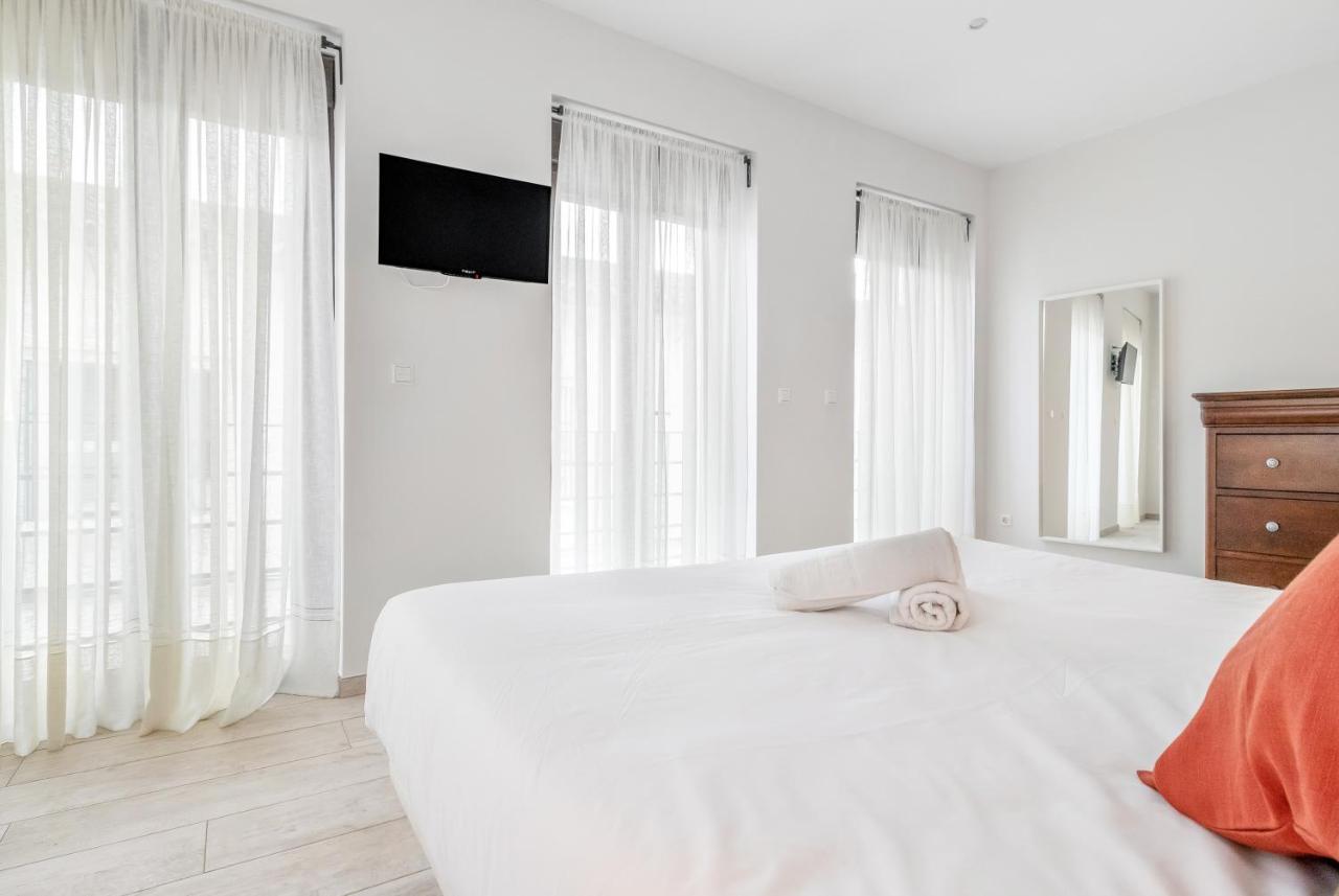 Gav Cerrillo Apartment Ronda Luaran gambar