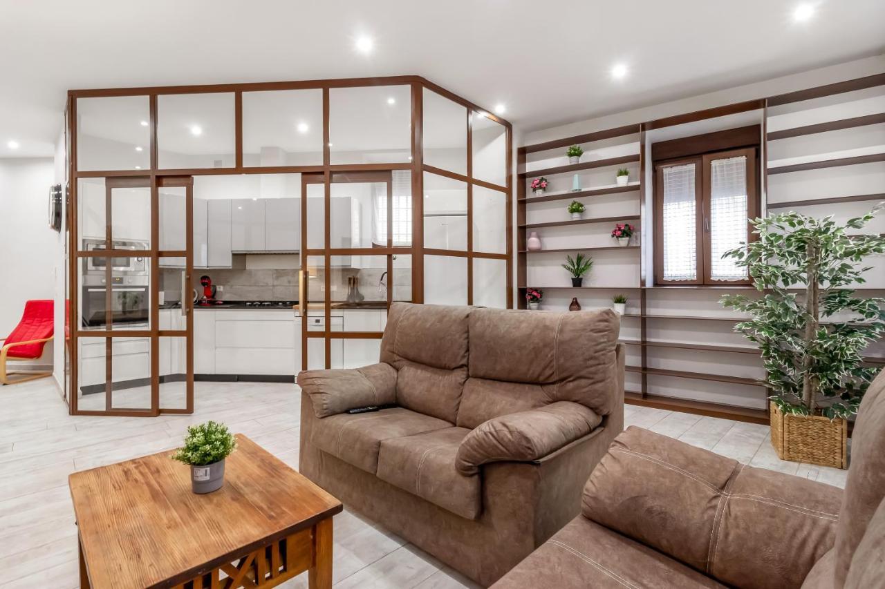Gav Cerrillo Apartment Ronda Luaran gambar