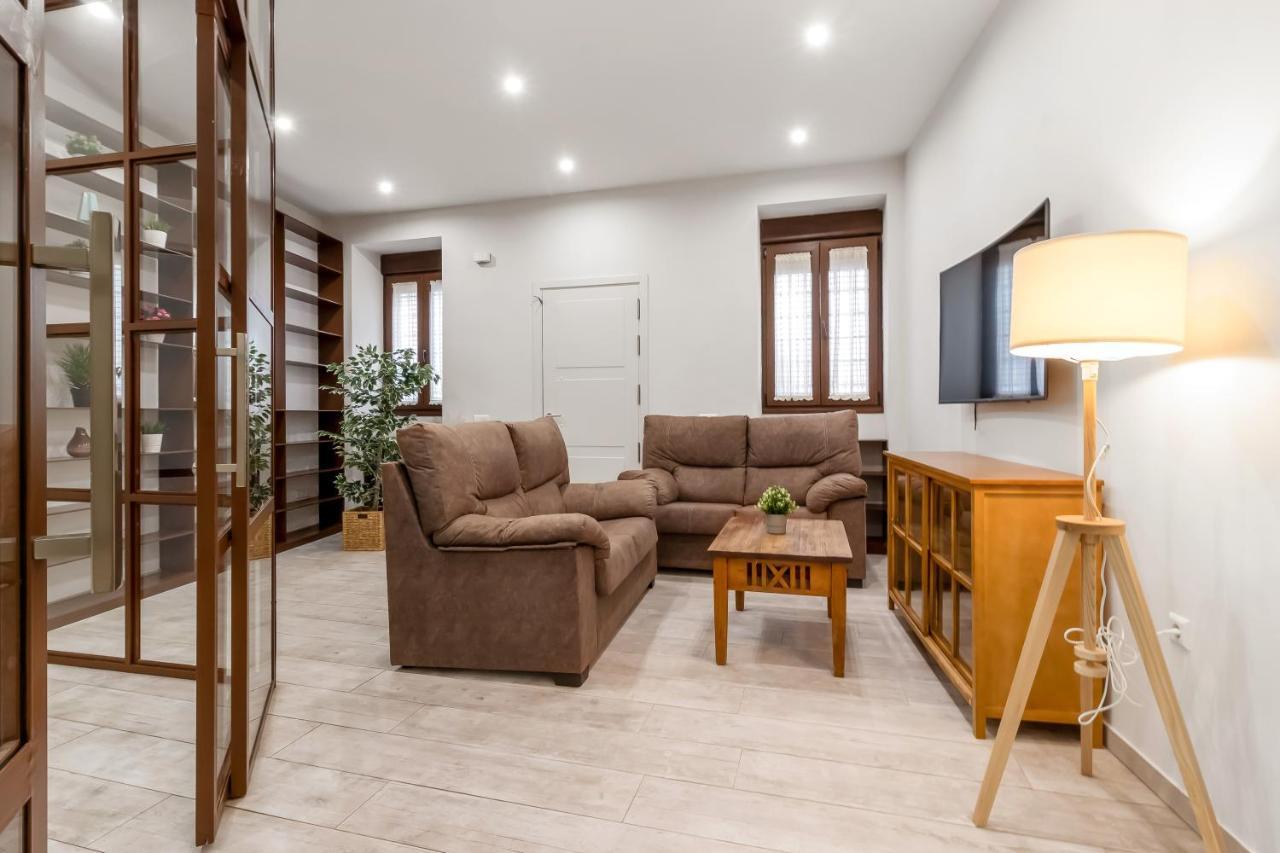 Gav Cerrillo Apartment Ronda Luaran gambar