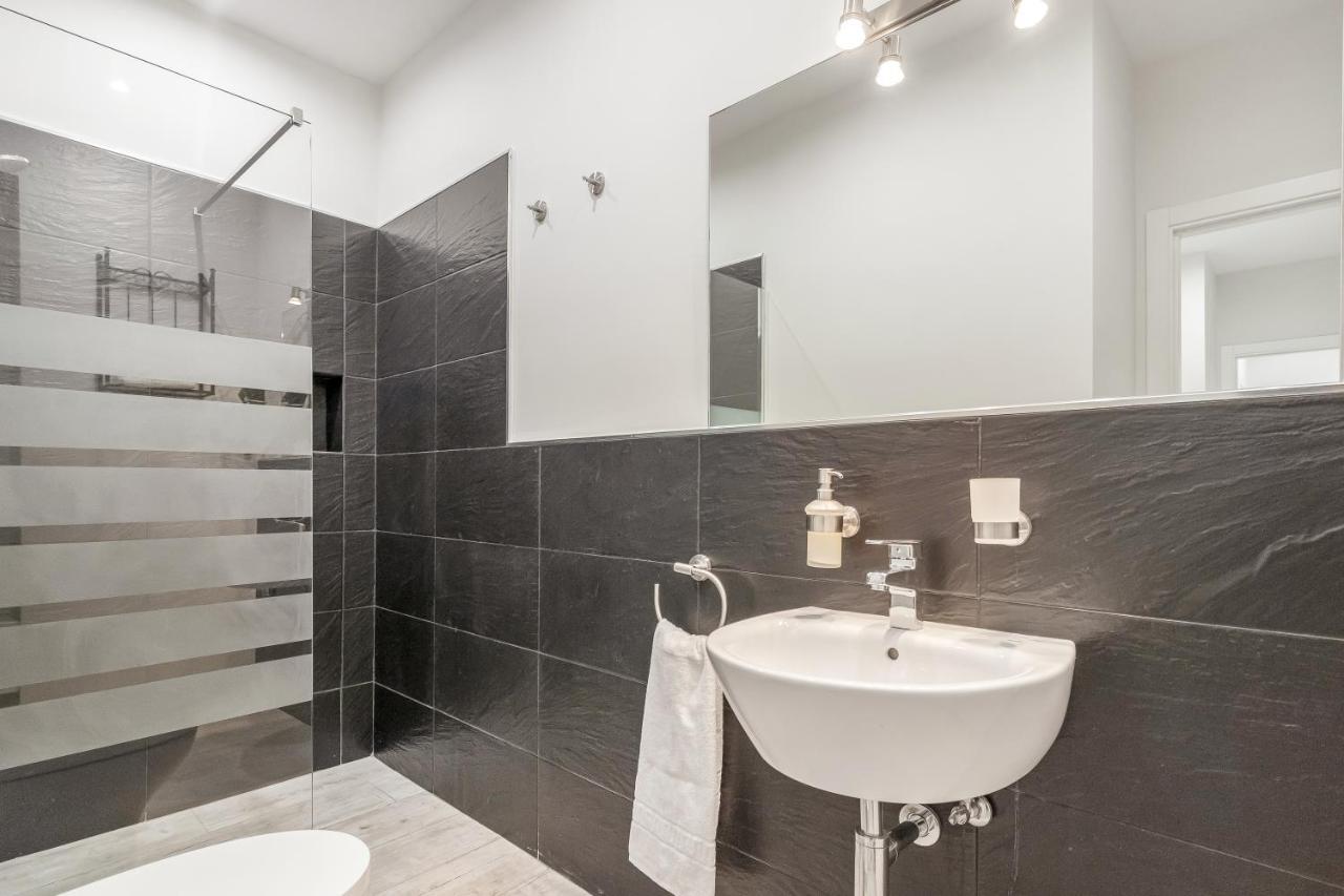 Gav Cerrillo Apartment Ronda Luaran gambar