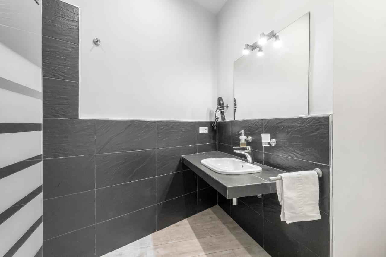 Gav Cerrillo Apartment Ronda Luaran gambar